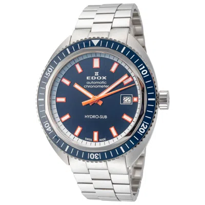 Edox Hydro-sub Men's Watch