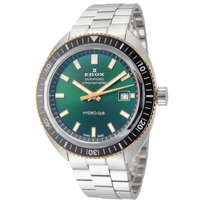 Edox Hydro-sub Men's Watch