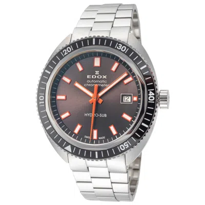 Edox Hydro-sub Men's Watch