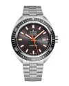 Edox Men's Hydrosub Watch In Multi