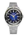 Edox Men's Hydrosub Watch In Multi