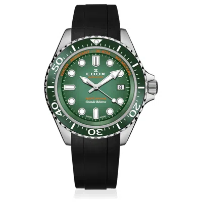 Edox Neptunian Men's Watch