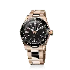 Edox Unisex 38mm Automatic Watch In Multi