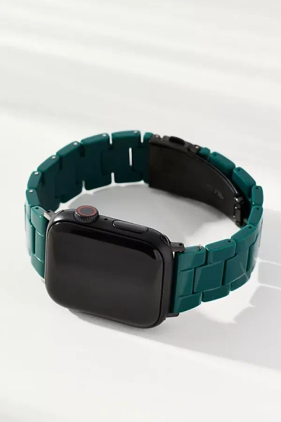 Edrae Apple Watch Band In Green