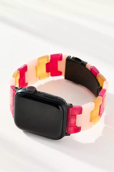 Edrae Apple Watch Band In Multi