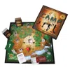 Education Outdoors Camp Board Game
