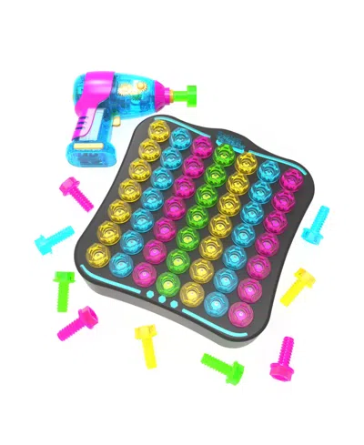Educational Insights Design Drill Brightworks In Multi