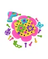 Educational Insights Design Drill Flower Power Studio In Multi