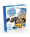 Educational Insights Geosafari Jr. Fossil Excavation Kit In Multi