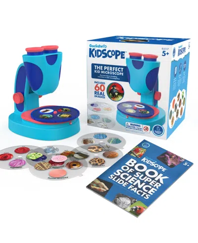 Educational Insights Geosafari Jr. Kidscope In Multi