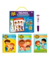 Educational Insights Hot Dots Feelings Friendships In Multi