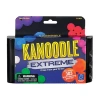Educational Insights Kanoodle Extreme; Counter Display Of 10 Brain Game In Transparent