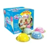 Educational Insights Playfoam Party Pack (20 Pods) 20-pc. Dough In Transparent