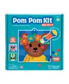 Educational Insights Pom Pom Popper Kit In Multi