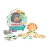 Educational Insights Sophie's Seashell Scramble Game Brain Game In Transparent