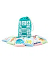 Educational Insights Storytelling Bean Bags In Multi