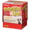 Edupress Mathological Liar Gr 3