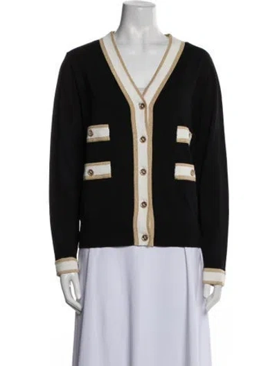 Pre-owned Edward Achour Jacket In Multi