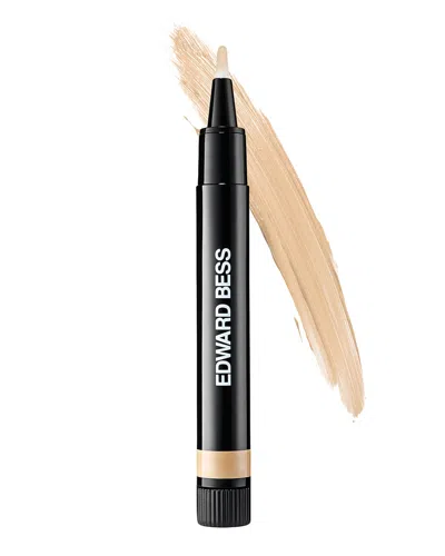 Edward Bess Illuminating Eyeshadow Base In White