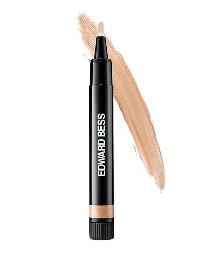 Edward Bess Illuminating Eyeshadow Base In Suede