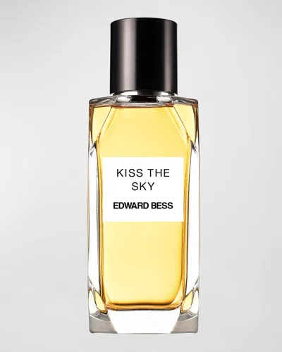 Edward Bess Kiss The Sky Eau De Parfum, 3.4 Oz. In White