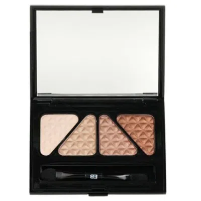 Edward Bess Ladies Prismette Eyeshadow Quad 0.25 oz 02 Cosmic Bliss Makeup 854184003278