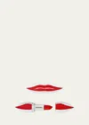Edward Bess Tell Me Lipstick