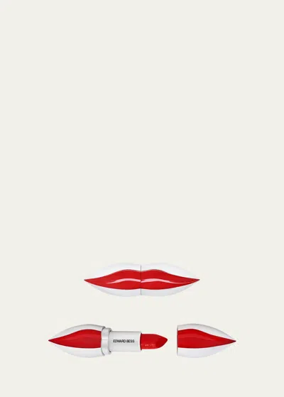 Edward Bess Tell Me Lipstick