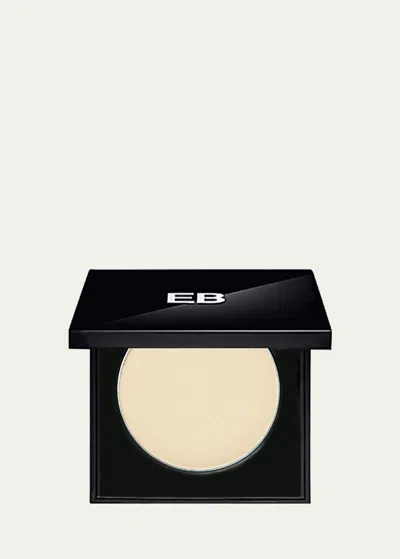 Edward Bess Ultra Luminous Eyeshadow In White