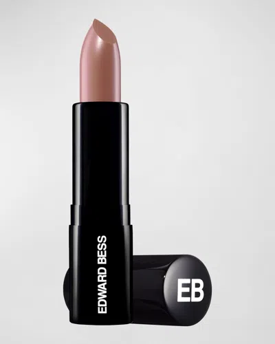 Edward Bess Ultra Slick Lipstick In White