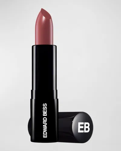 Edward Bess Ultra Slick Lipstick In White