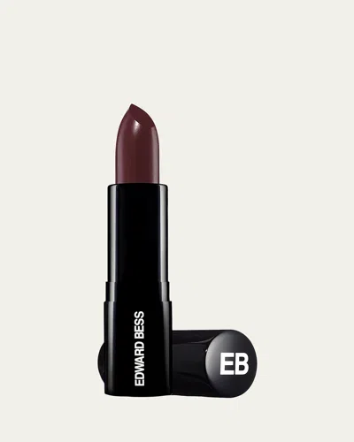 Edward Bess Ultra Slick Lipstick In Wicked Game