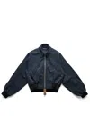 Edward Cuming Bottom Heavy Bomber