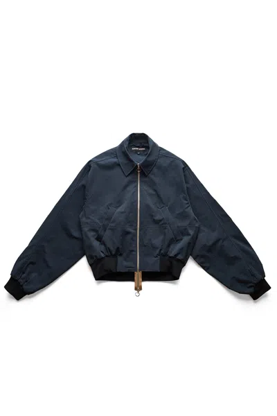 Edward Cuming Bottom Heavy Bomber