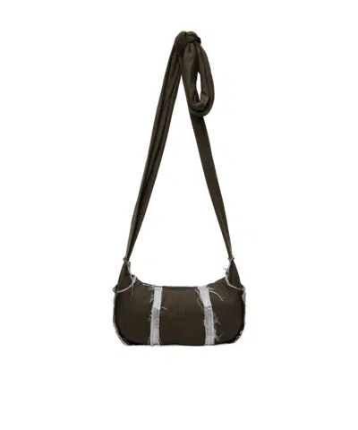 Edward Cuming Fallas Shoulder Bag