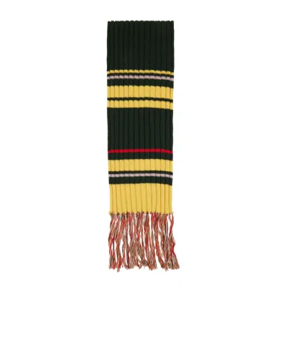 EDWARD CUMING POTTER SCARF