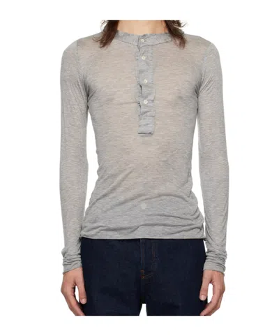 EDWARD CUMING RAW STACK HENLEY
