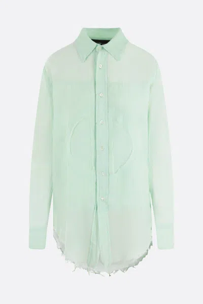 Edward Cuming Shirts