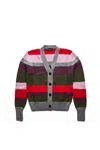 Edward Cuming Studious Cardigan