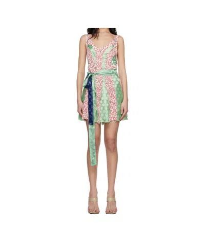 EDWARD CUMING THIRD DIVORCE DRESS