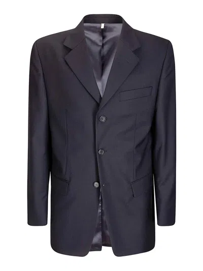 Edward Green Blazer - Negro In Blue