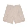 Edwin Bermuda Man  Ringe Cargo Ii In Beige