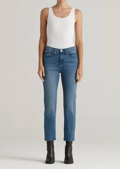 Edwin Bree Ambition Jeans In Blue