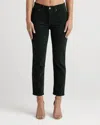 Edwin Bree Jeans In Deep Pine In Multi