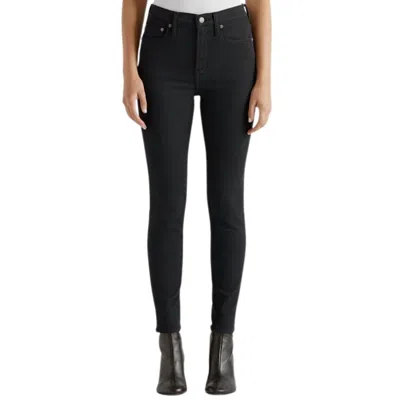 Edwin Candice Skinny Jean In Black