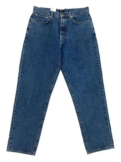 Edwin Ccosmos Jeans In Blue