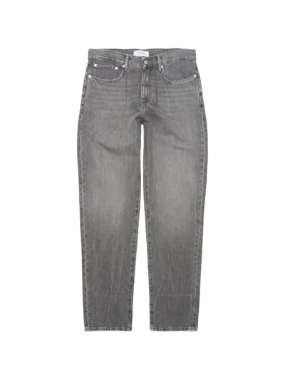 Edwin Cosmos Denim Jeans In Gray
