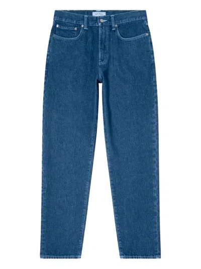 Edwin Cosmos Jeans In Blue