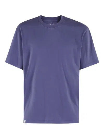 EDWIN COTTON T-SHIRT