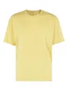 Edwin Tshirt Oversize Basic